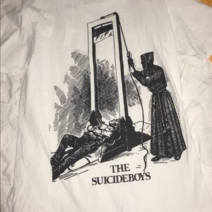 Suicide boys merch